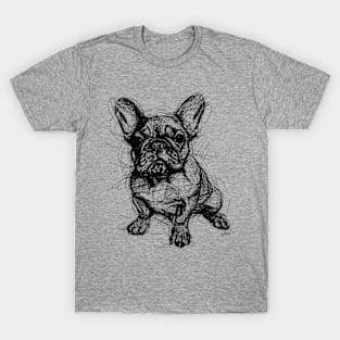 French Bulldog T-Shirt